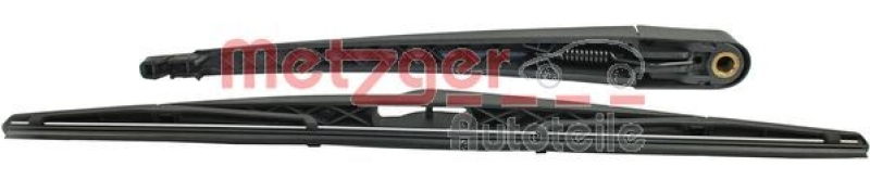 METZGER Wiper Arm, window cleaning