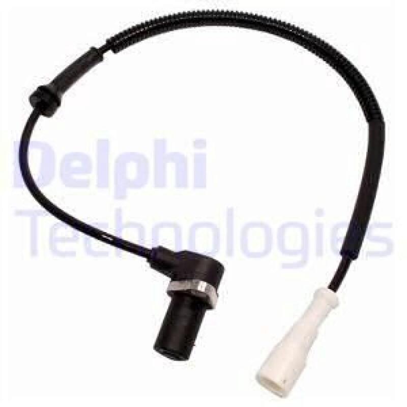 DELPHI Sensor, wheel speed