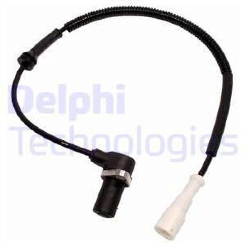 DELPHI Sensor, Raddrehzahl