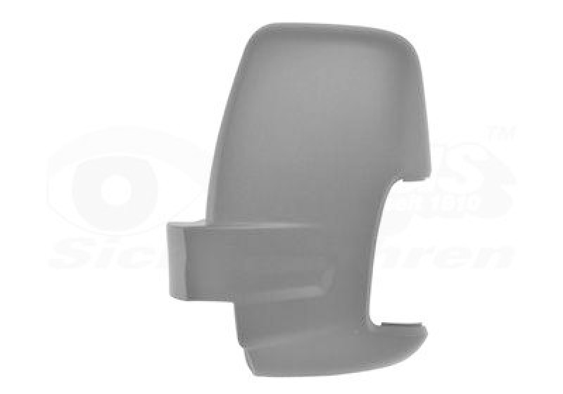 VAN WEZEL Abdeckung, Außenspiegel * HAGUS *