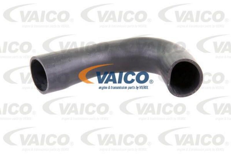 VAICO Charger Air Hose Green Mobility Parts