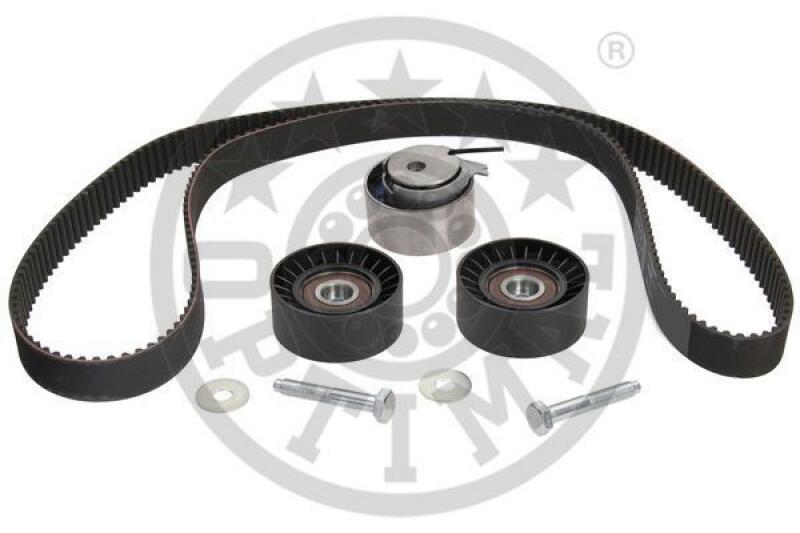 OPTIMAL Timing Belt Set