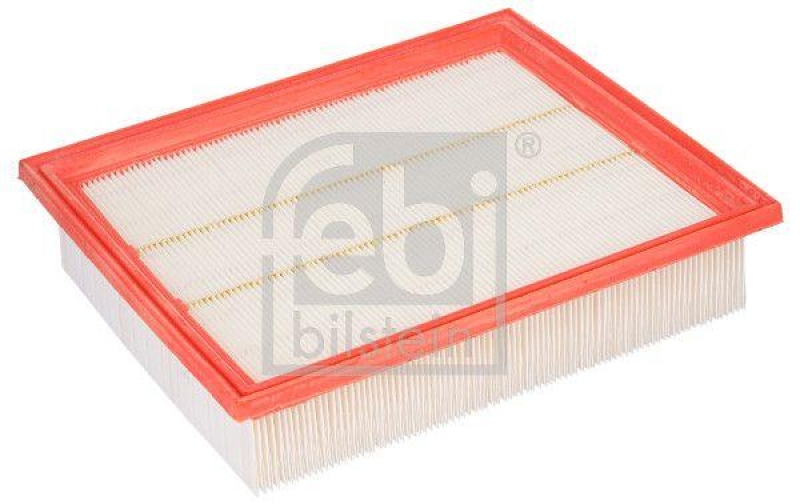 FEBI BILSTEIN Luftfilter 04622