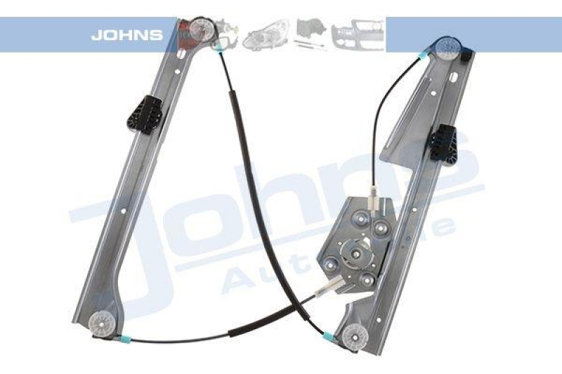 Window Regulator