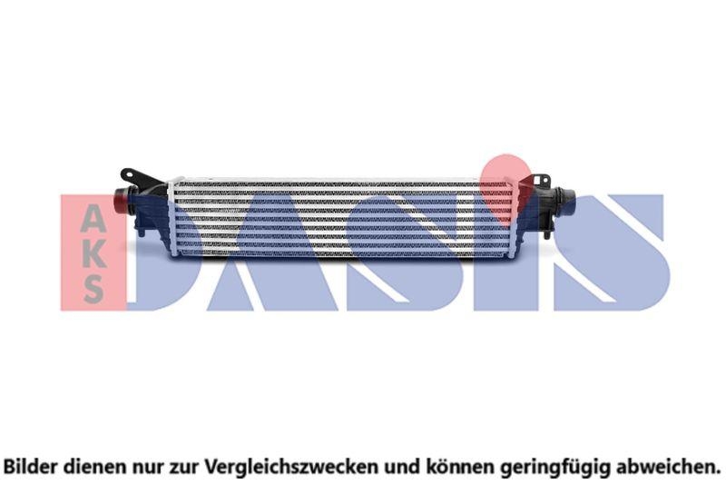 AKS DASIS Ladeluftk&uuml;hler 157047N