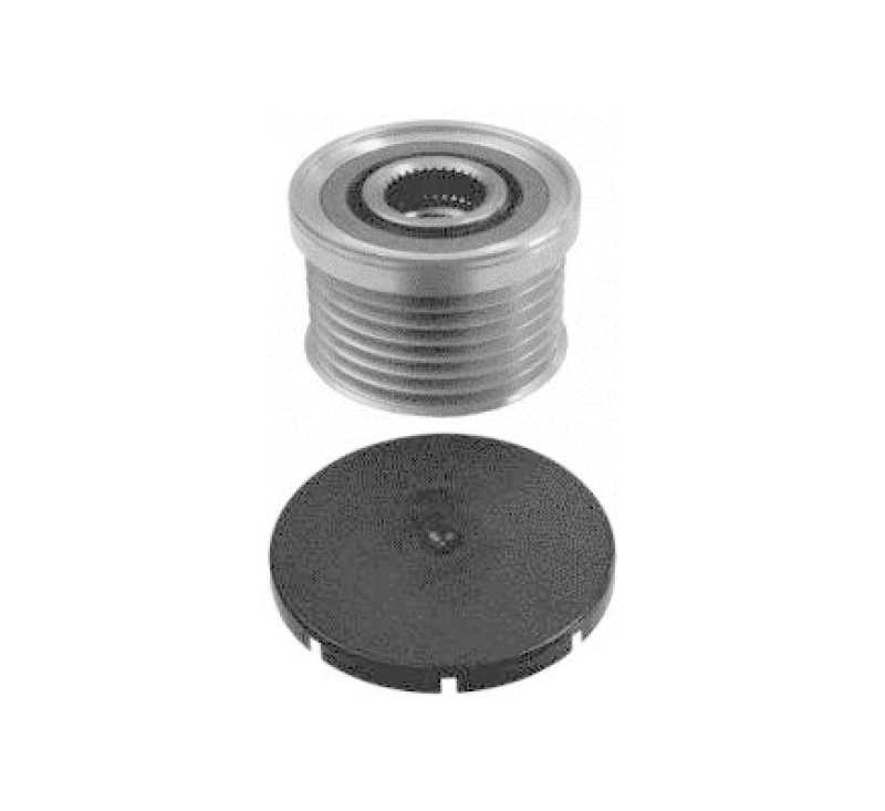 CONTINENTAL CTAM Generatorfreilauf AP9093