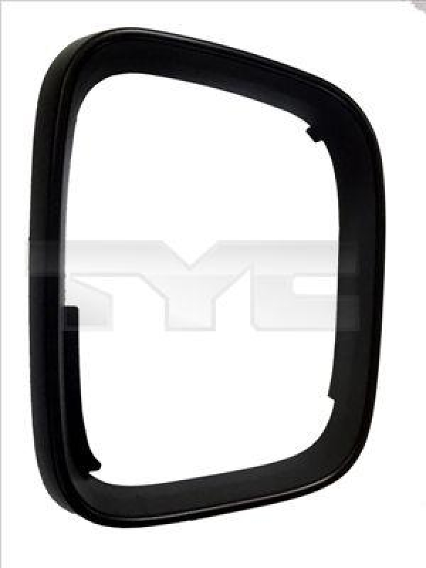 Cover, outside mirror
