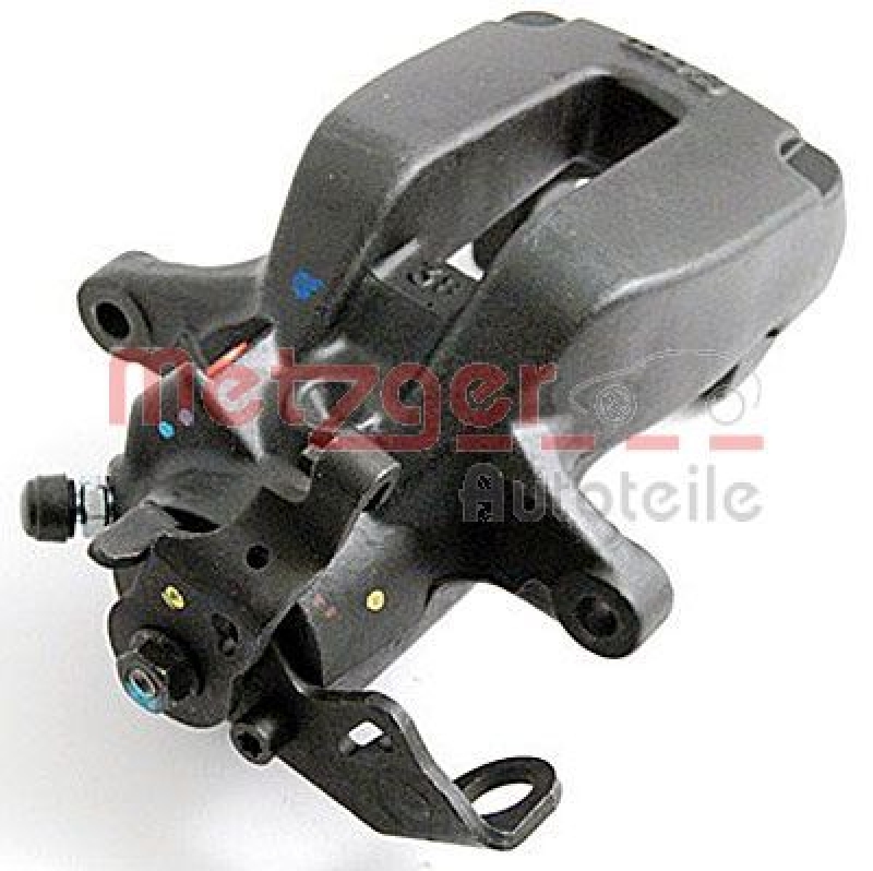 METZGER Brake Caliper