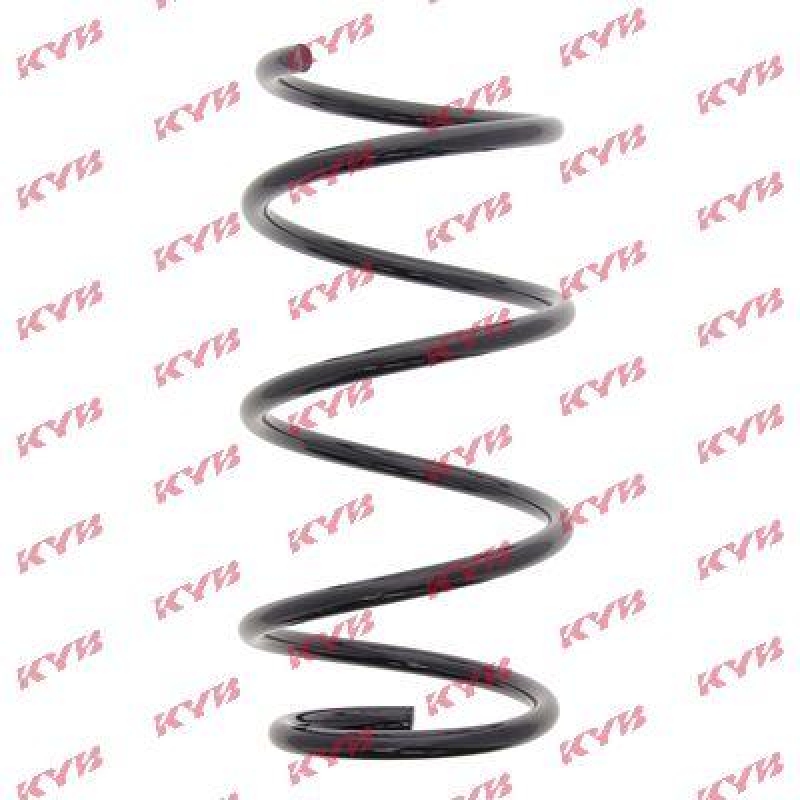 KYB Fahrwerksfeder K-Flex RH3482