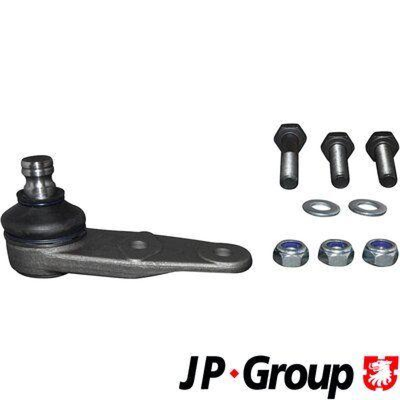 JP GROUP Ball Joint JP GROUP