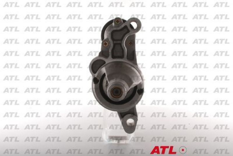 ATL Autotechnik Starter