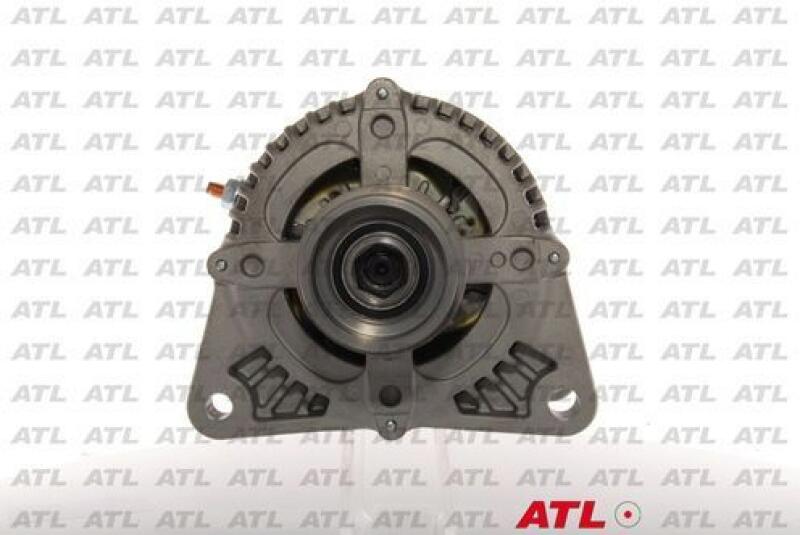 ATL Autotechnik Alternator