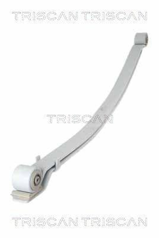 TRISCAN Blattfeder