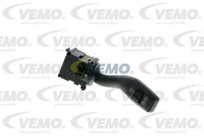 VEMO Steering Column Switch Original VEMO Quality