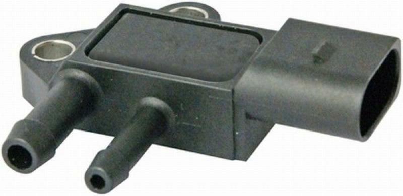 HELLA Sensor, Abgasdruck