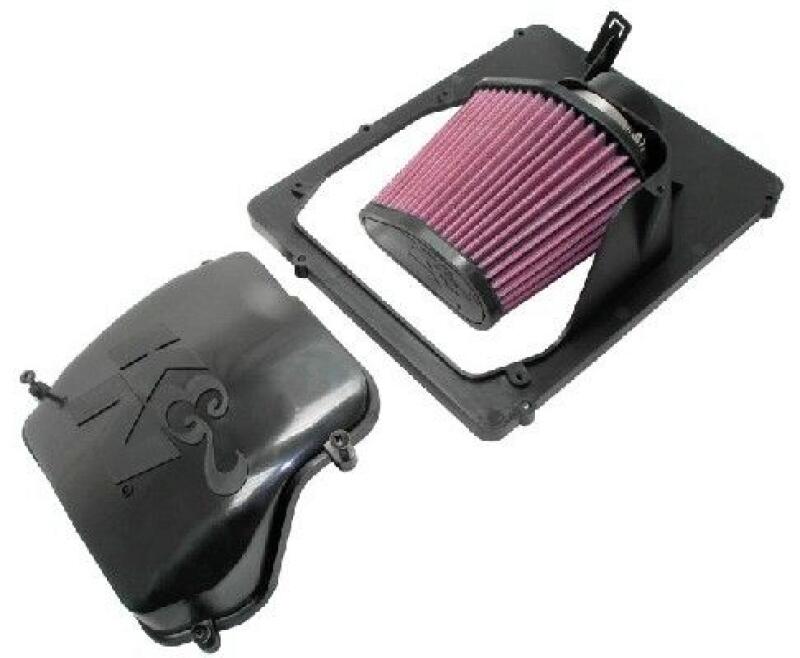 K&N Filters Air Intake System