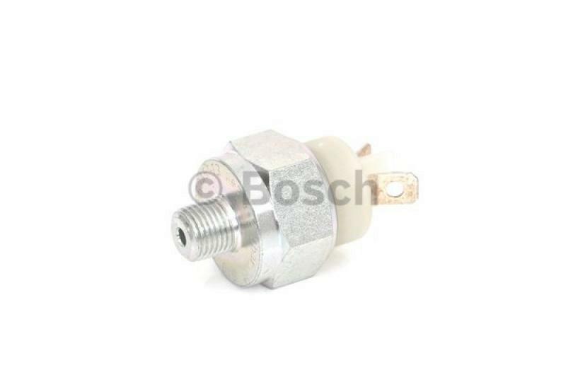 BOSCH Brake Light Switch