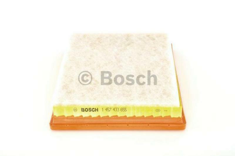 BOSCH Luftfilter