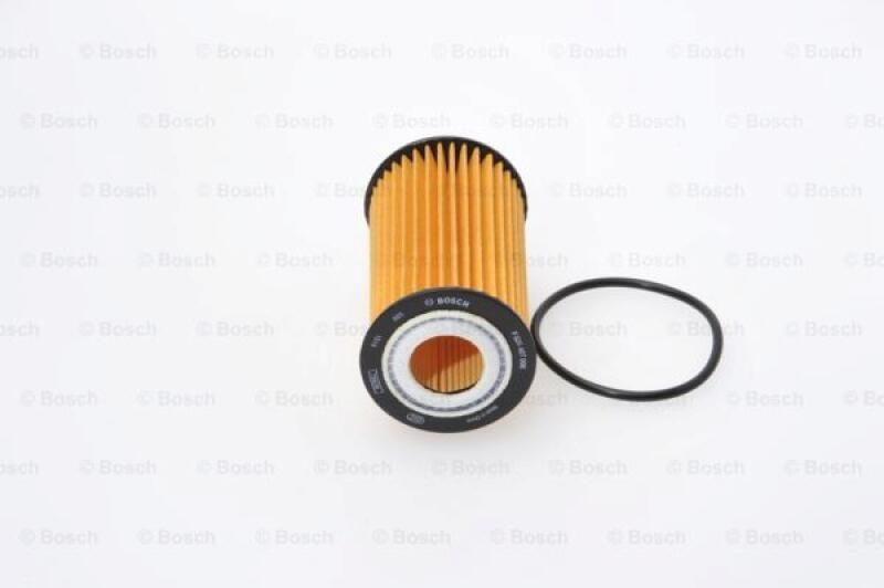 BOSCH Ölfilter