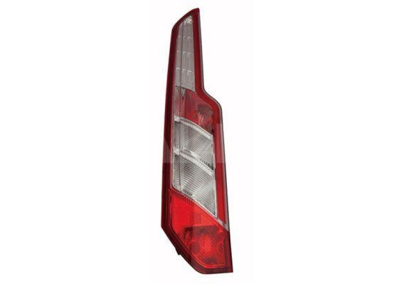 Combination Rear Light