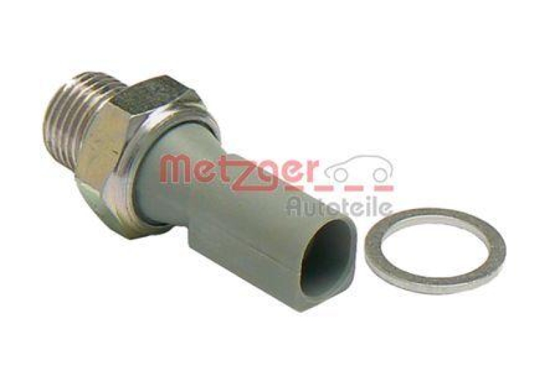 METZGER Oil Pressure Switch