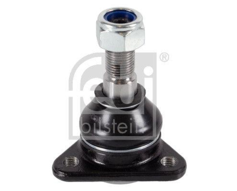 FEBI BILSTEIN Trag-/Führungsgelenk 02106