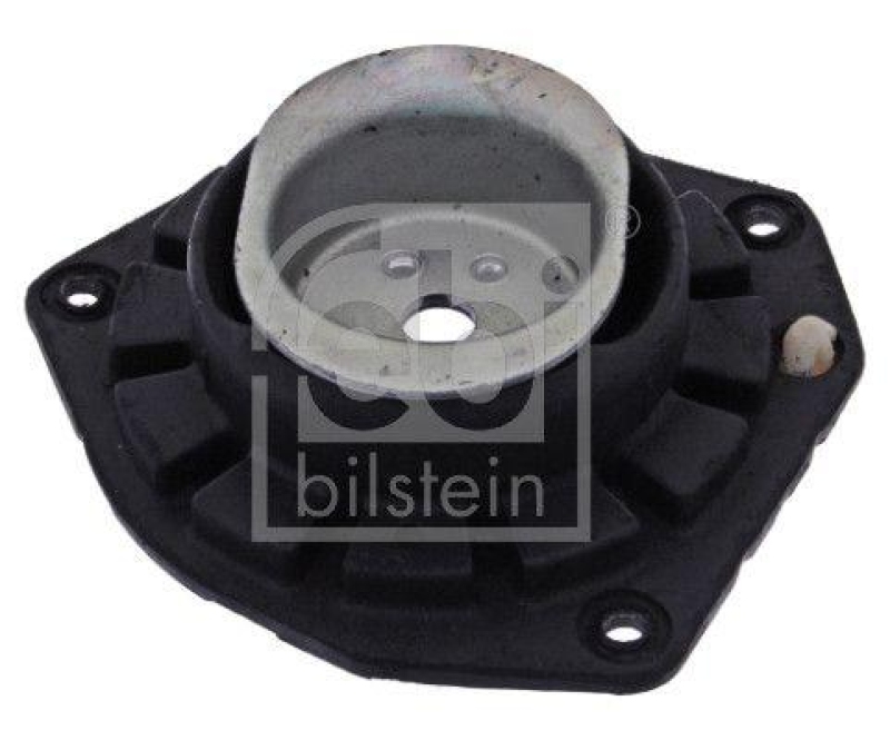 FEBI BILSTEIN Domlager Federbeinstützlager Federbeinlager 22295
