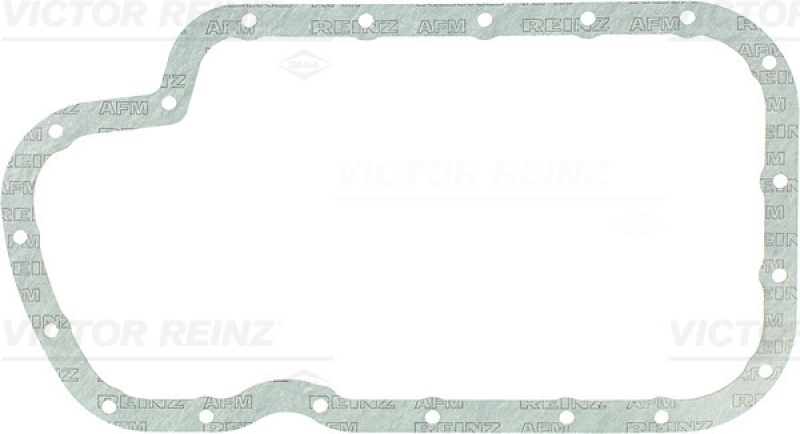 VICTOR REINZ Dichtung, &Ouml;lwanne