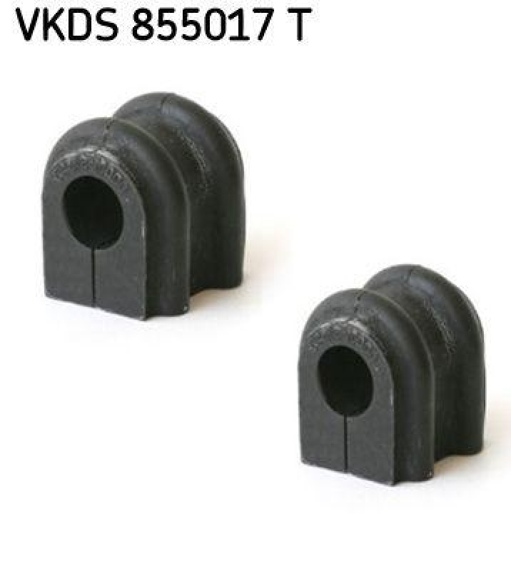 SKF Lagerbuchse, Stabilisator
