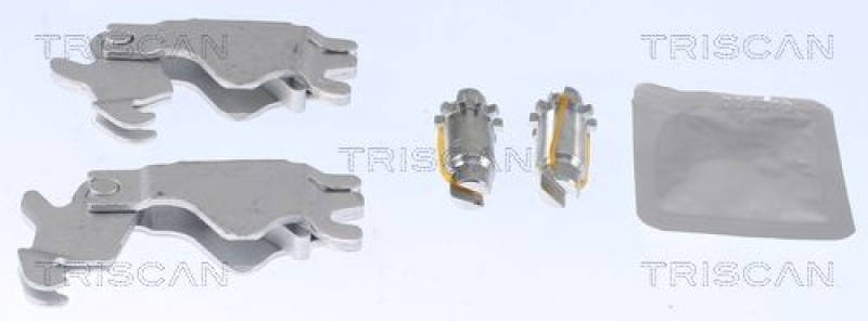 TRISCAN Reparatursatz, Expander