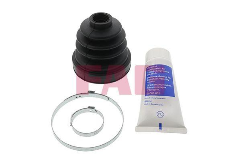 Schaeffler FAG Faltenbalgsatz, Antriebswelle 772 0317 30