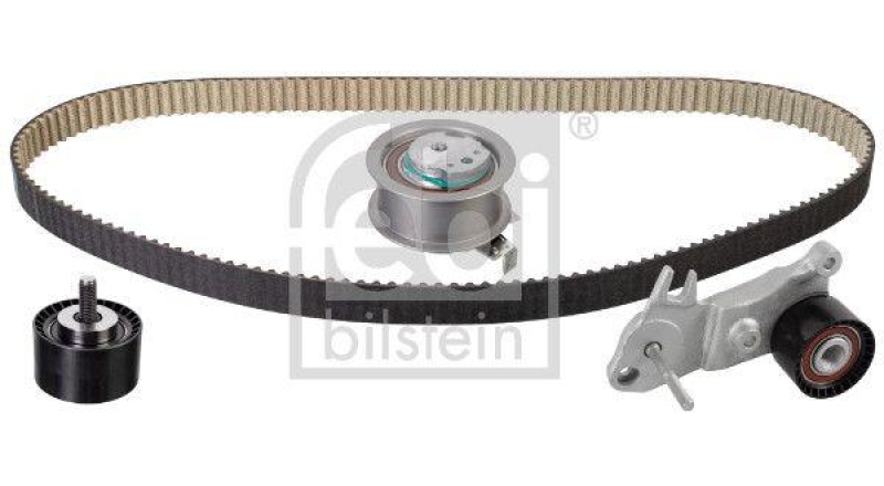 FEBI BILSTEIN Zahnriemensatz 177467