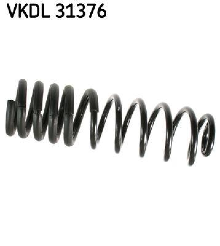 SKF Suspension Spring