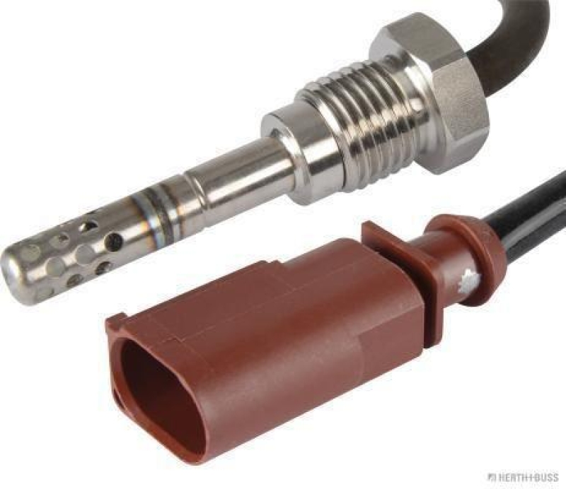 HERTH+BUSS ELPARTS Sensor, Abgastemperatur