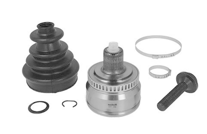METELLI Joint Kit, drive shaft