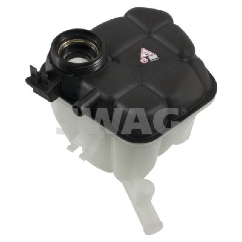 SWAG Expansion Tank, coolant