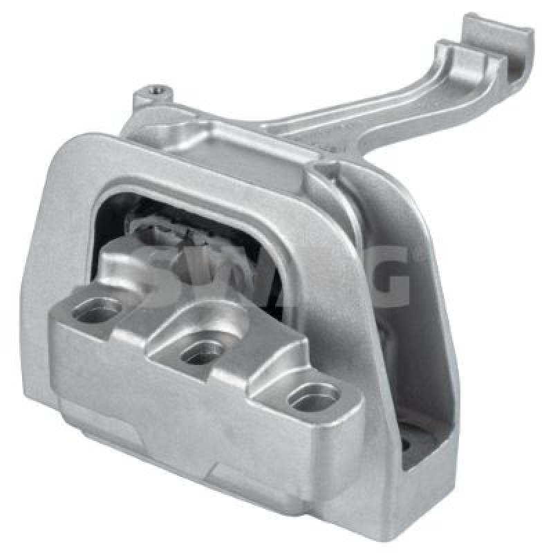 SWAG Mounting, engine