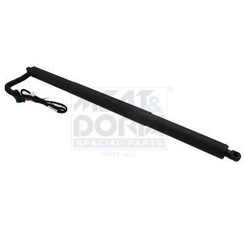 MEAT & DORIA Gas Spring, tray (boot/cargo bay)