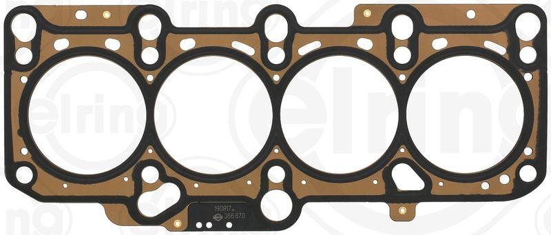 ELRING Gasket, cylinder head