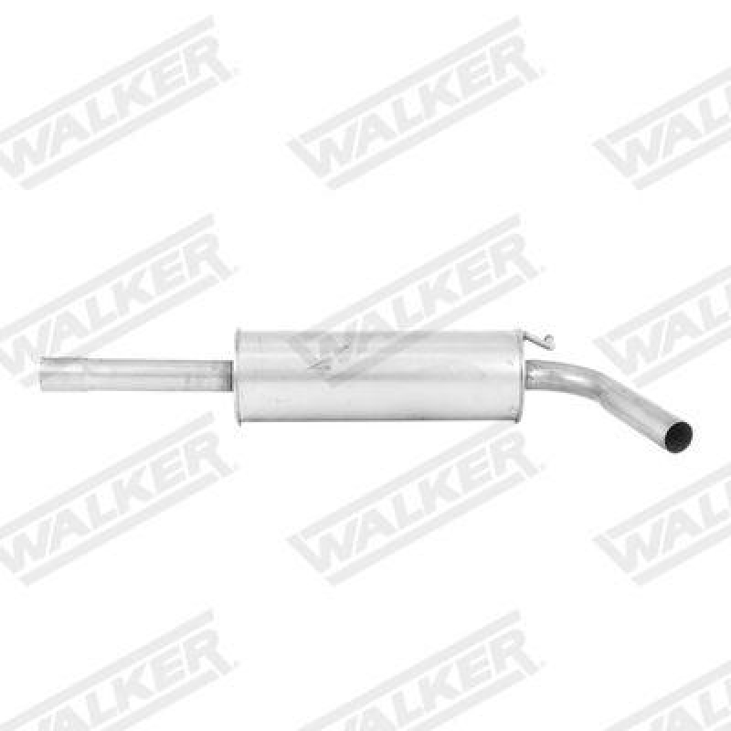WALKER Middle Silencer