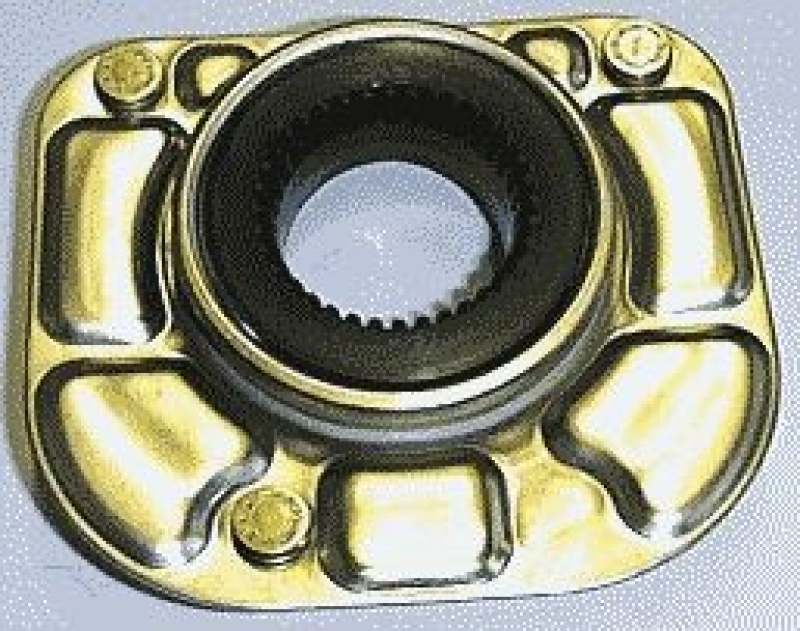 SACHS Suspension Strut Support Mount