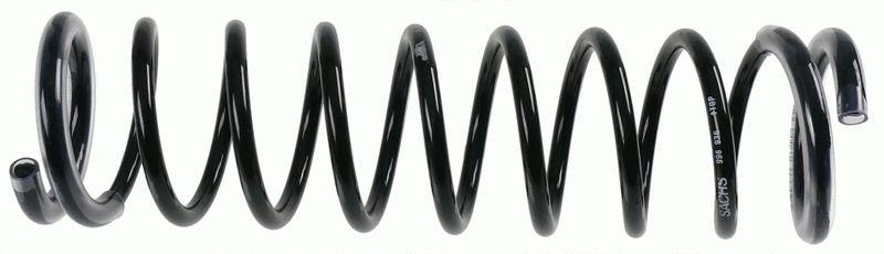 SACHS Suspension Spring
