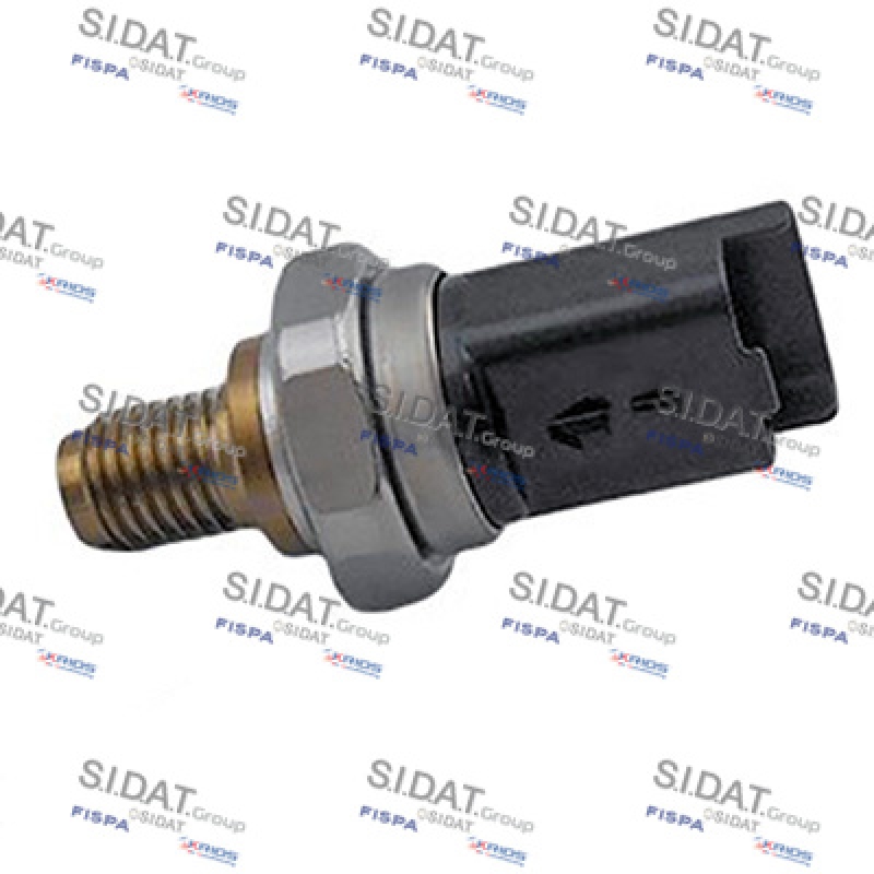 SIDAT Sensor, Kraftstoffdruck