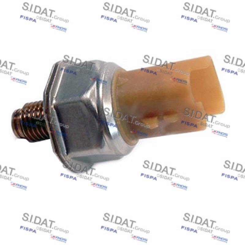 SIDAT Sensor, Kraftstoffdruck