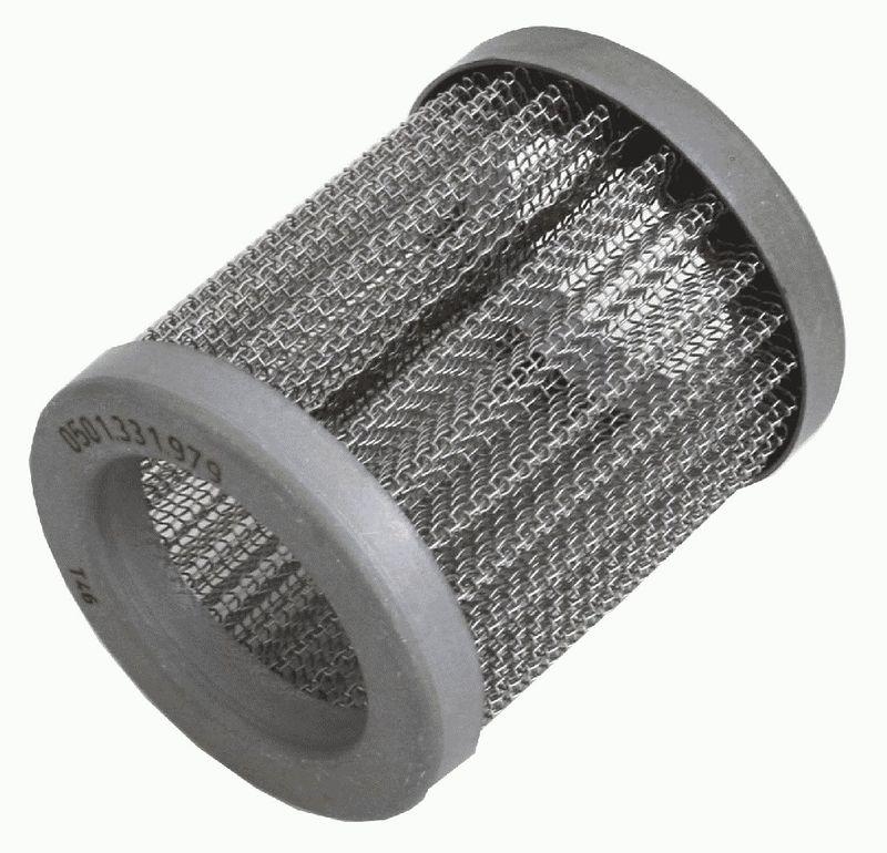 ZF Hydraulikfilter, Automatikgetriebe