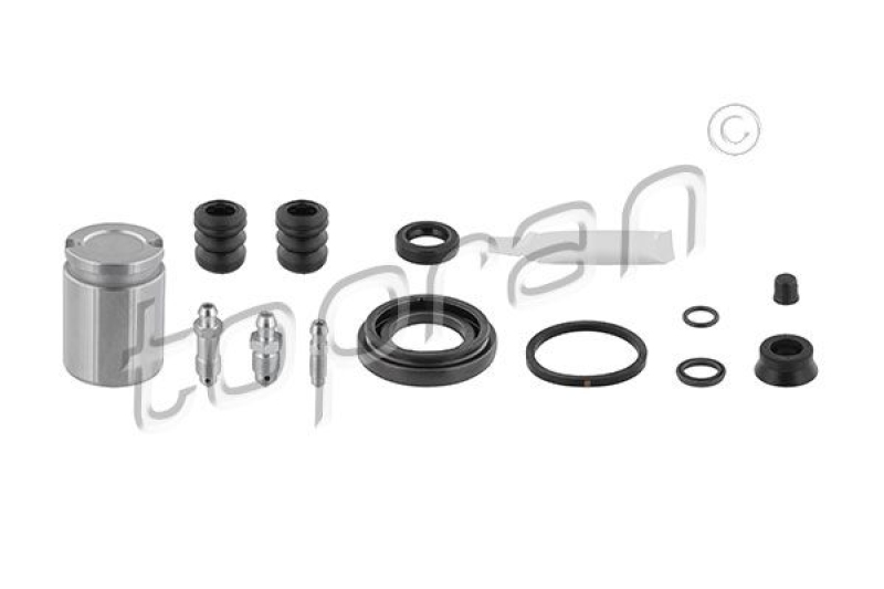 TOPRAN Reparatursatz, Bremssattel 111689