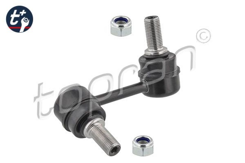 TOPRAN Stange/Strebe, Stabilisator t+ 600406