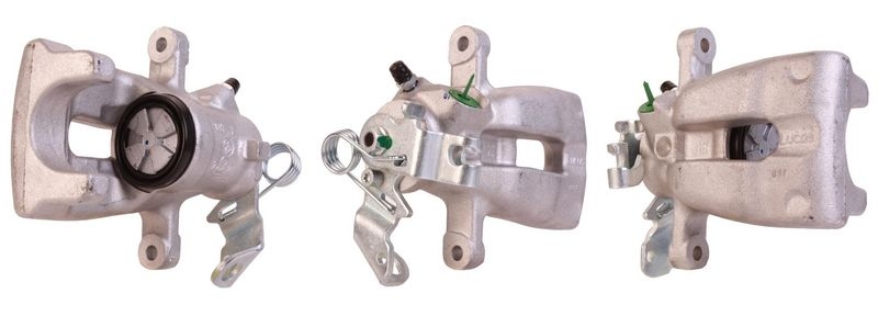 DRI Bremssattel