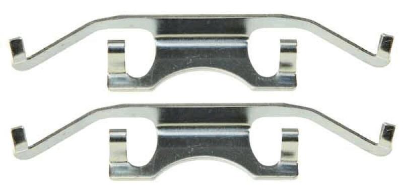 TRW Zubeh&ouml;rsatz, Scheibenbremsbelag PFK436