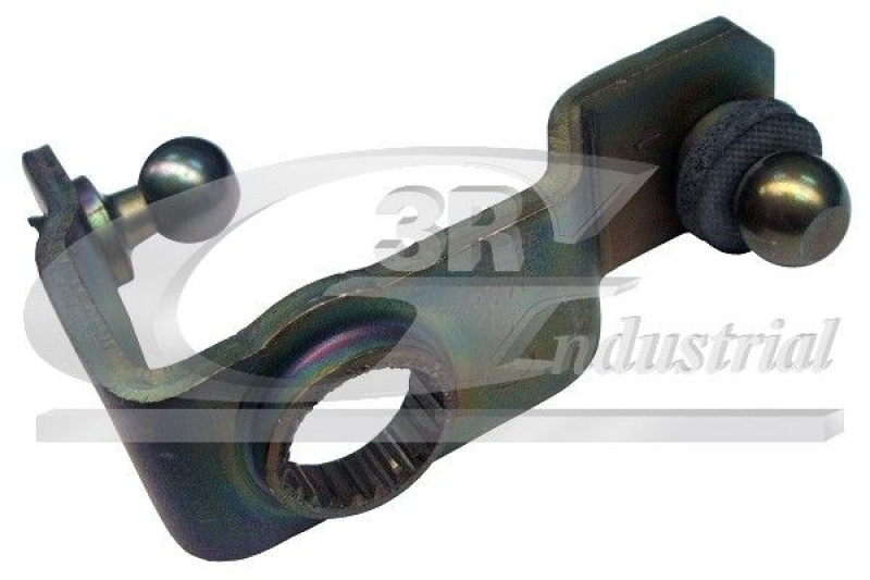 3RG Bushing, selector/shift rod